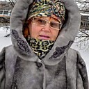 Знакомства: Леля, 58 лет, Пермь