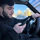 Знакомства: Руслан, 25 лет, Уфа