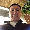 Знакомства: Ади, 41 год, Алматы