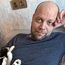 Знакомства: Максим, 43 года, Санкт-Петербург