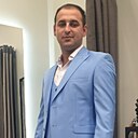 Знакомства: Николай, 30 лет, Астрахань