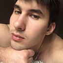 Знакомства: Федерико, 37 лет, Красноярск