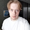 Знакомства: Кирилл, 24 года, Мурманск