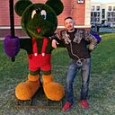 Знакомства: Виталий, 43 года, Одинцово