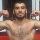 Знакомства: Альберт, 35 лет, Владикавказ