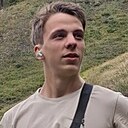 Знакомства: Егор, 18 лет, Братск