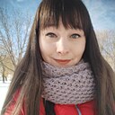 Знакомства: Анастасия, 27 лет, Хойники