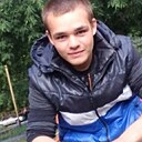 Знакомства: Иван, 25 лет, Ишим