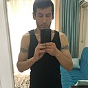 Знакомства: Samat, 27 лет, Алматы