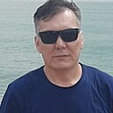 Знакомства: Ник, 47 лет, Алматы