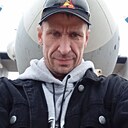 Знакомства: Антон, 47 лет, Норильск