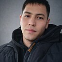 Знакомства: Руслан, 26 лет, Кокшетау