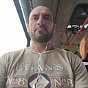 Знакомства: Андрей, 43 года, Солигорск