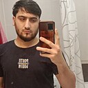 Знакомства: Абу, 25 лет, Гомель