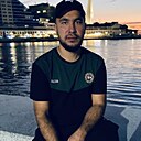 Знакомства: Даня, 28 лет, Тюмень