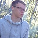 Знакомства: Родион, 22 года, Усинск