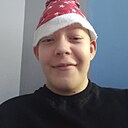 Знакомства: Руслан, 18 лет, Нерехта