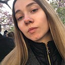 Знакомства: Екатерина, 21 год, Санкт-Петербург