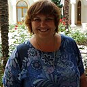 Знакомства: Марфа, 51 год, Рыбинск