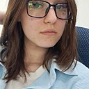 Знакомства: Дарья, 19 лет, Нижний Новгород