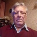 Знакомства: Игорь, 66 лет, Пенза