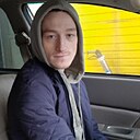 Знакомства: Егор, 34 года, Мурманск