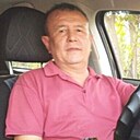 Знакомства: Баходир, 57 лет, Алмалык