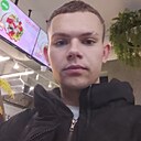 Знакомства: Ваня, 23 года, Москва