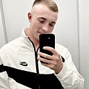 Знакомства: Николай, 27 лет, Тюмень