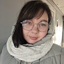 Знакомства: Антонина, 26 лет, Москва