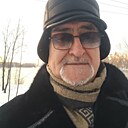 Знакомства: Алик, 69 лет, Уфа