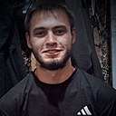 Знакомства: Андрей, 25 лет, Шахтинск