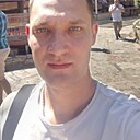 Знакомства: Дмитрий, 35 лет, Уфа