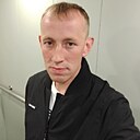Знакомства: Александр, 35 лет, Уфа