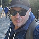 Знакомства: Mikhail, 45 лет, Самара