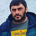 Знакомства: Янис, 36 лет, Донецк