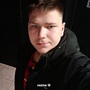 Знакомства: Дима, 18 лет, Ярославль