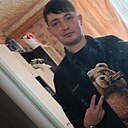 Знакомства: Денис, 27 лет, Заволжье