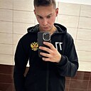 Знакомства: Дмитрий, 22 года, Санкт-Петербург