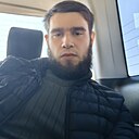 Знакомства: Данил, 25 лет, Черкесск