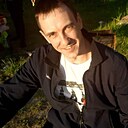 Знакомства: Андрей, 37 лет, Братск