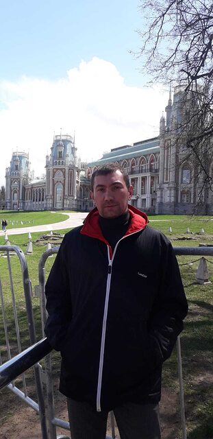 Фото - Tabor.ru