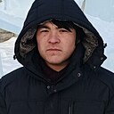 Знакомства: Yusuf, 21 год, Красноуральск