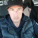 Знакомства: Михаил, 40 лет, Верхняя Пышма