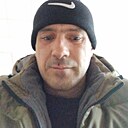 Знакомства: Андрей, 42 года, Бийск