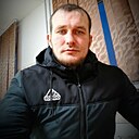 Знакомства: Андрей, 36 лет, Юрга