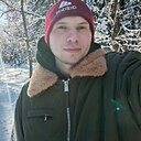Знакомства: Богдан, 26 лет, Минск