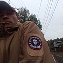 Знакомства: Джексон, 37 лет, Домодедово