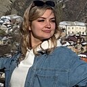 Знакомства: Вика, 28 лет, Пушкино (Московская Обл)