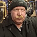 Знакомства: Михаил, 58 лет, Москва
